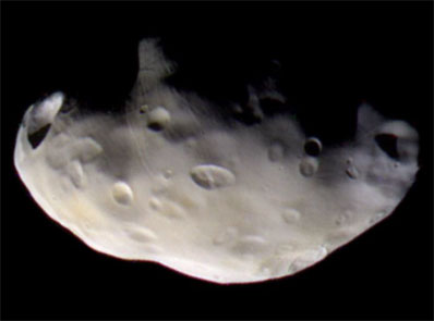 Pandora Cassini