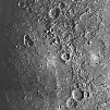 Das Calorisbeck auf Merkur